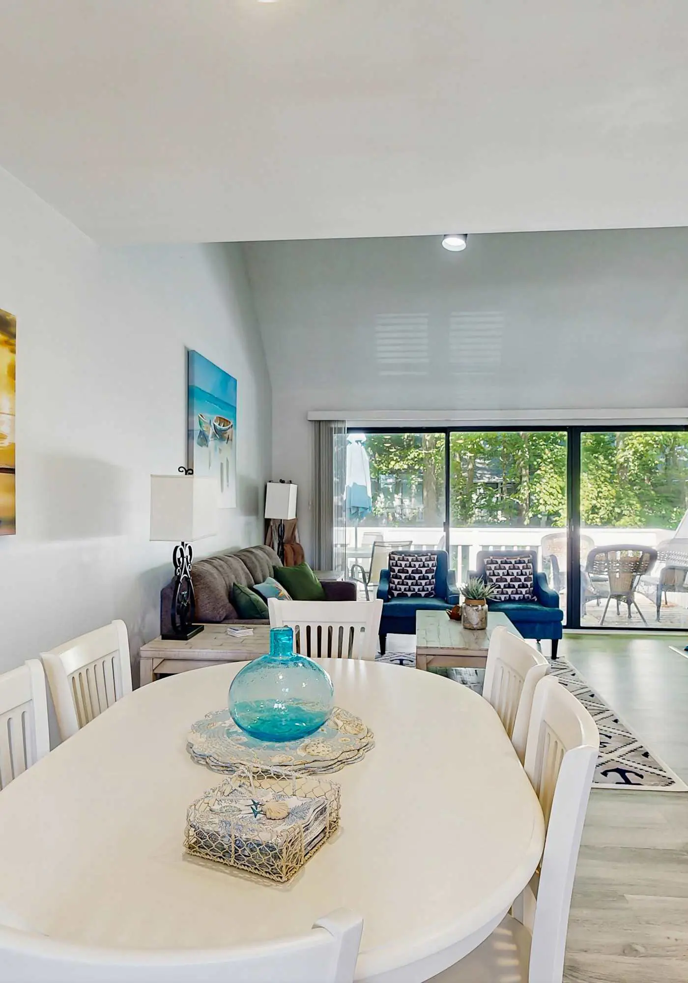 Sea Colony - 8603 Racquet Ln