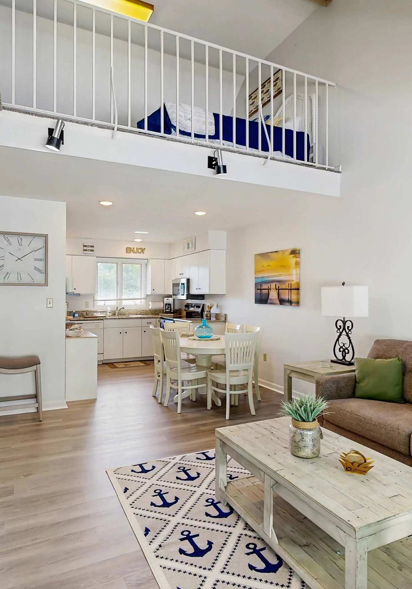 Sea Colony - 8603 Racquet Ln