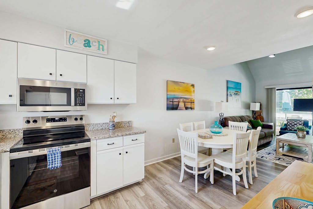 Sea Colony - 8603 Racquet Ln