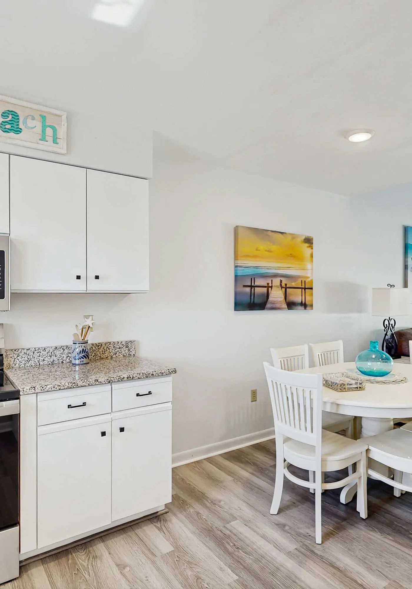 Sea Colony - 8603 Racquet Ln