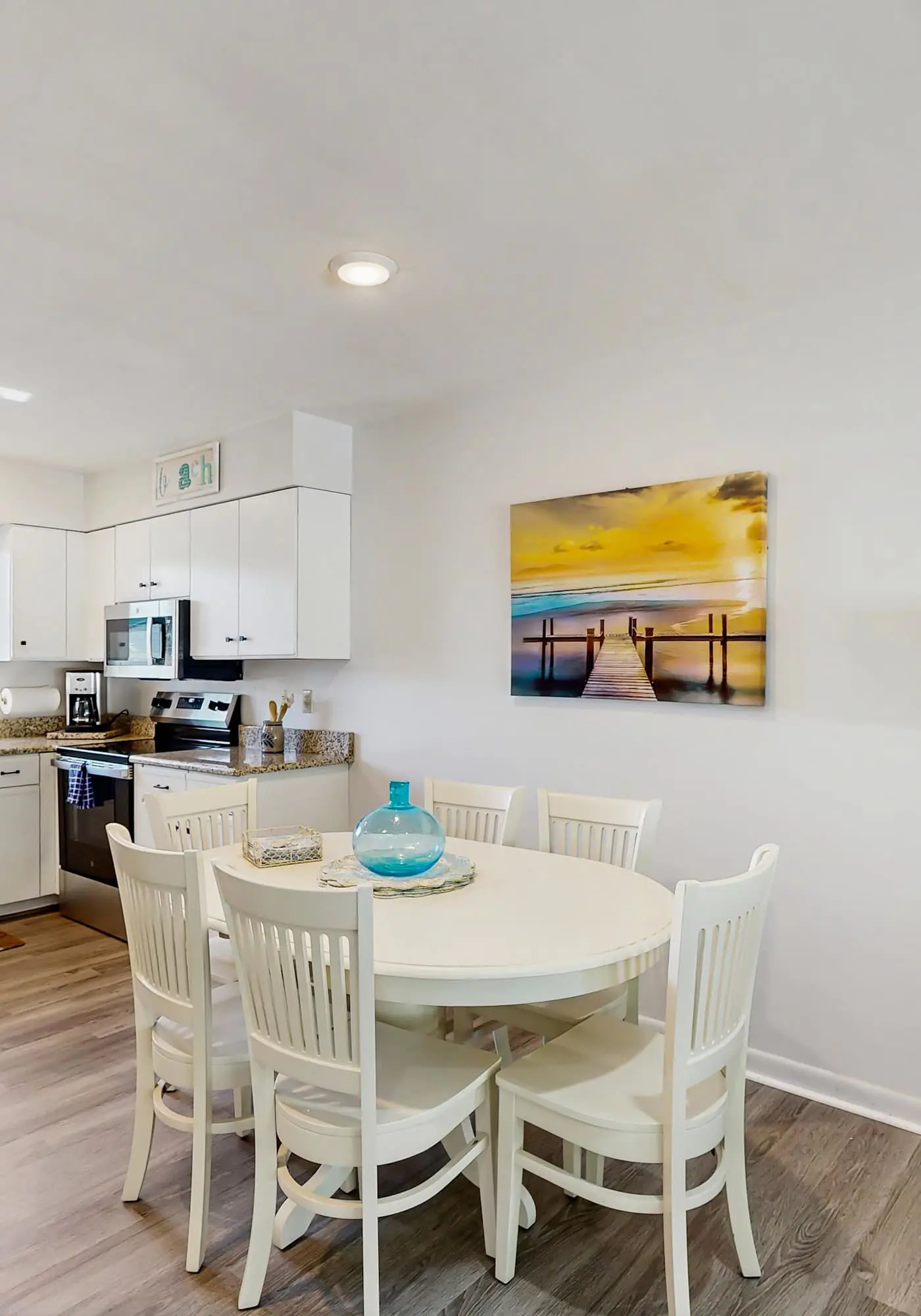 Sea Colony - 8603 Racquet Ln