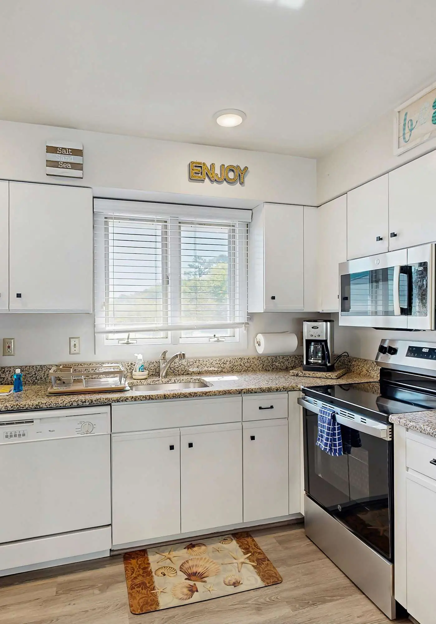 Sea Colony - 8603 Racquet Ln