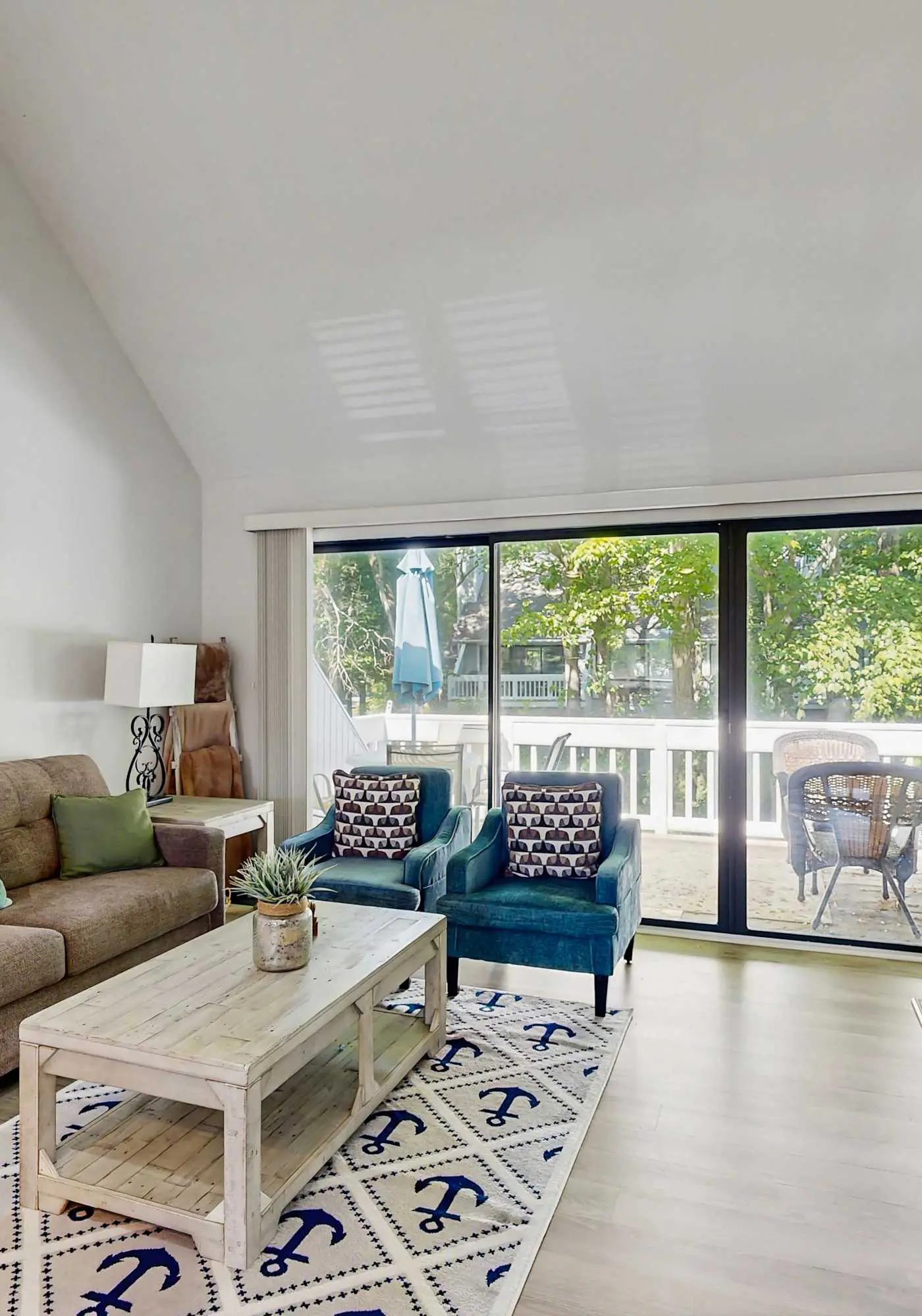 Sea Colony - 8603 Racquet Ln