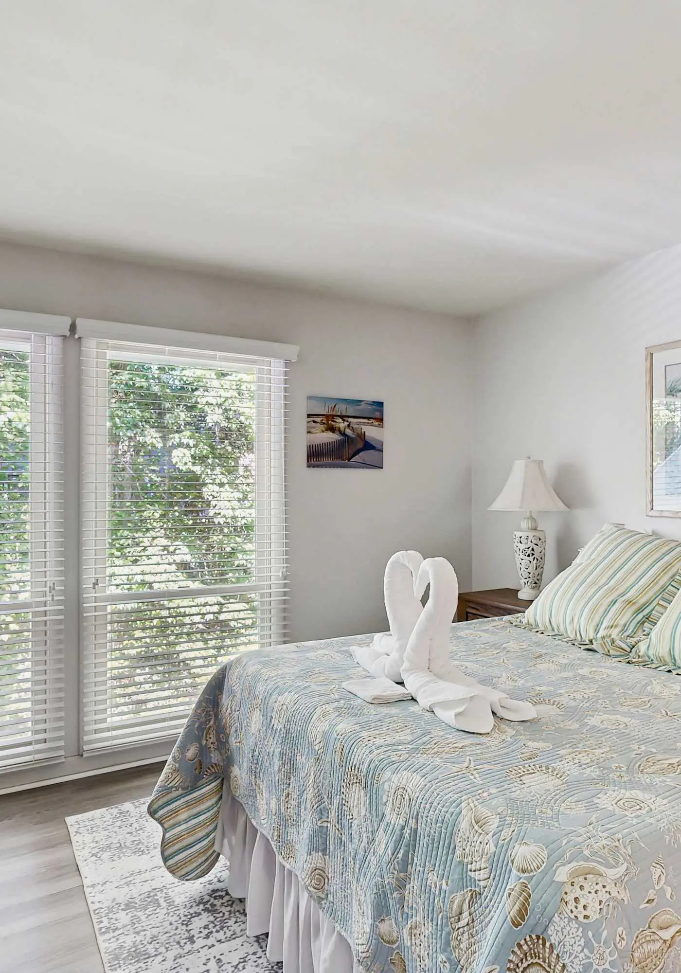 Sea Colony - 8603 Racquet Ln
