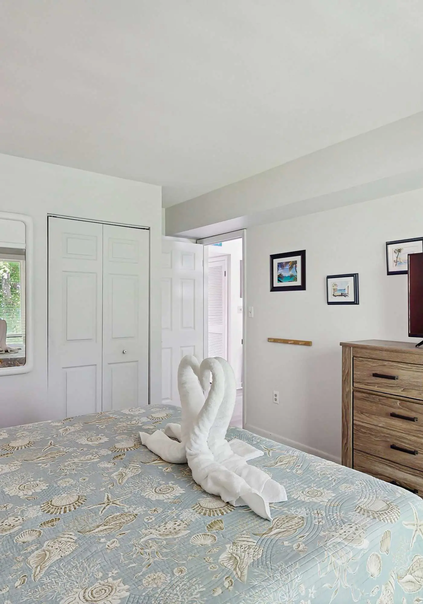 Sea Colony - 8603 Racquet Ln