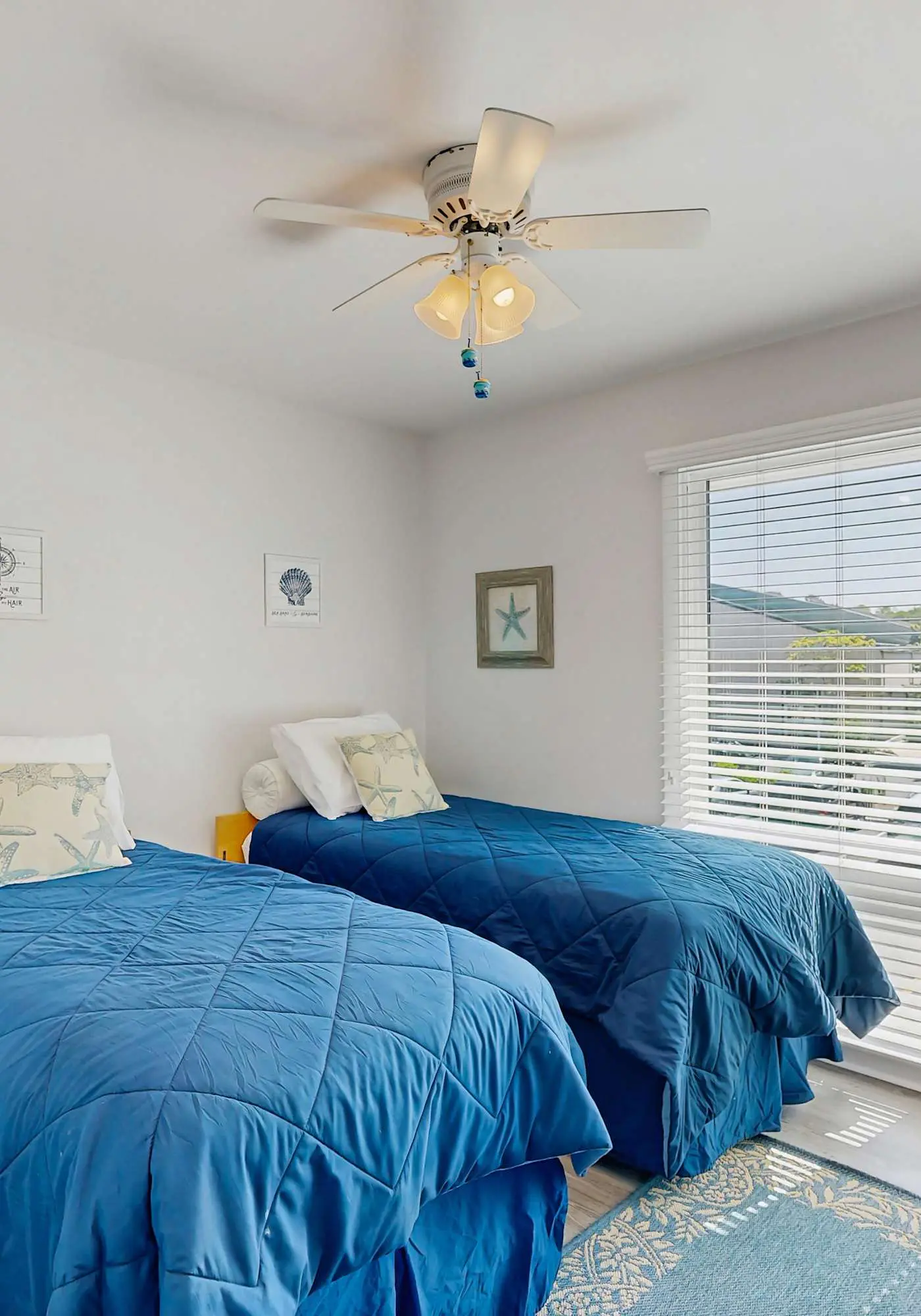 Sea Colony - 8603 Racquet Ln