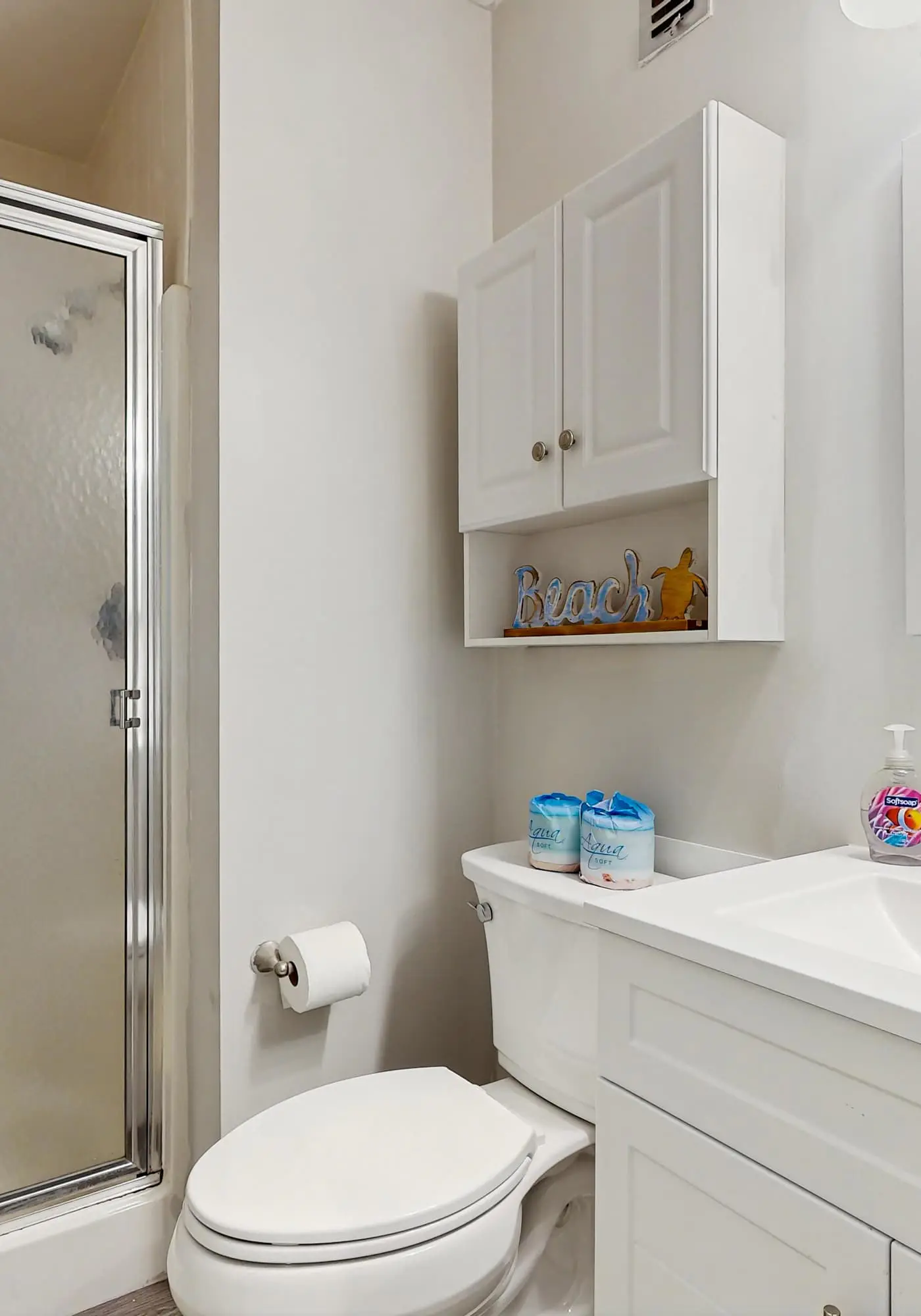 Sea Colony - 8603 Racquet Ln