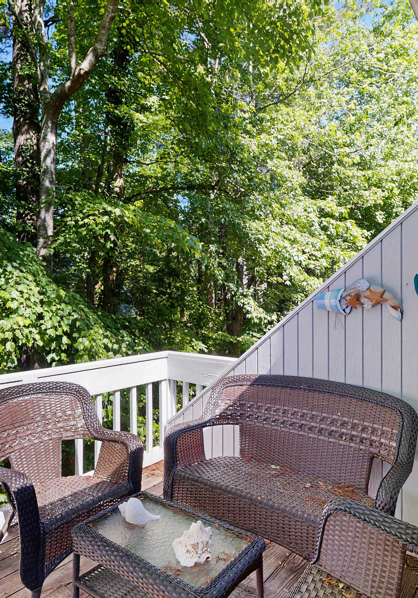 Sea Colony - 8603 Racquet Ln