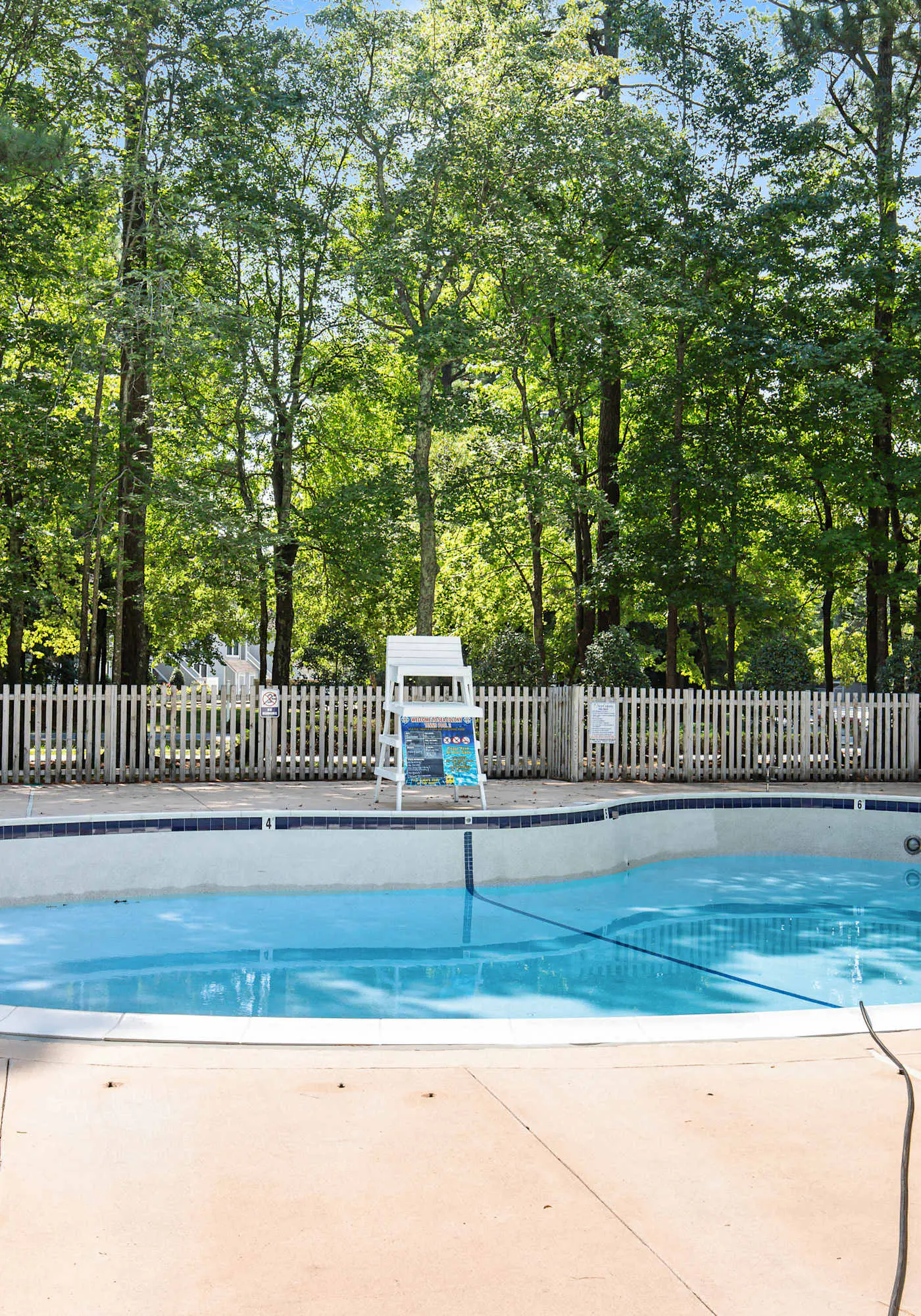 Sea Colony - 8603 Racquet Ln