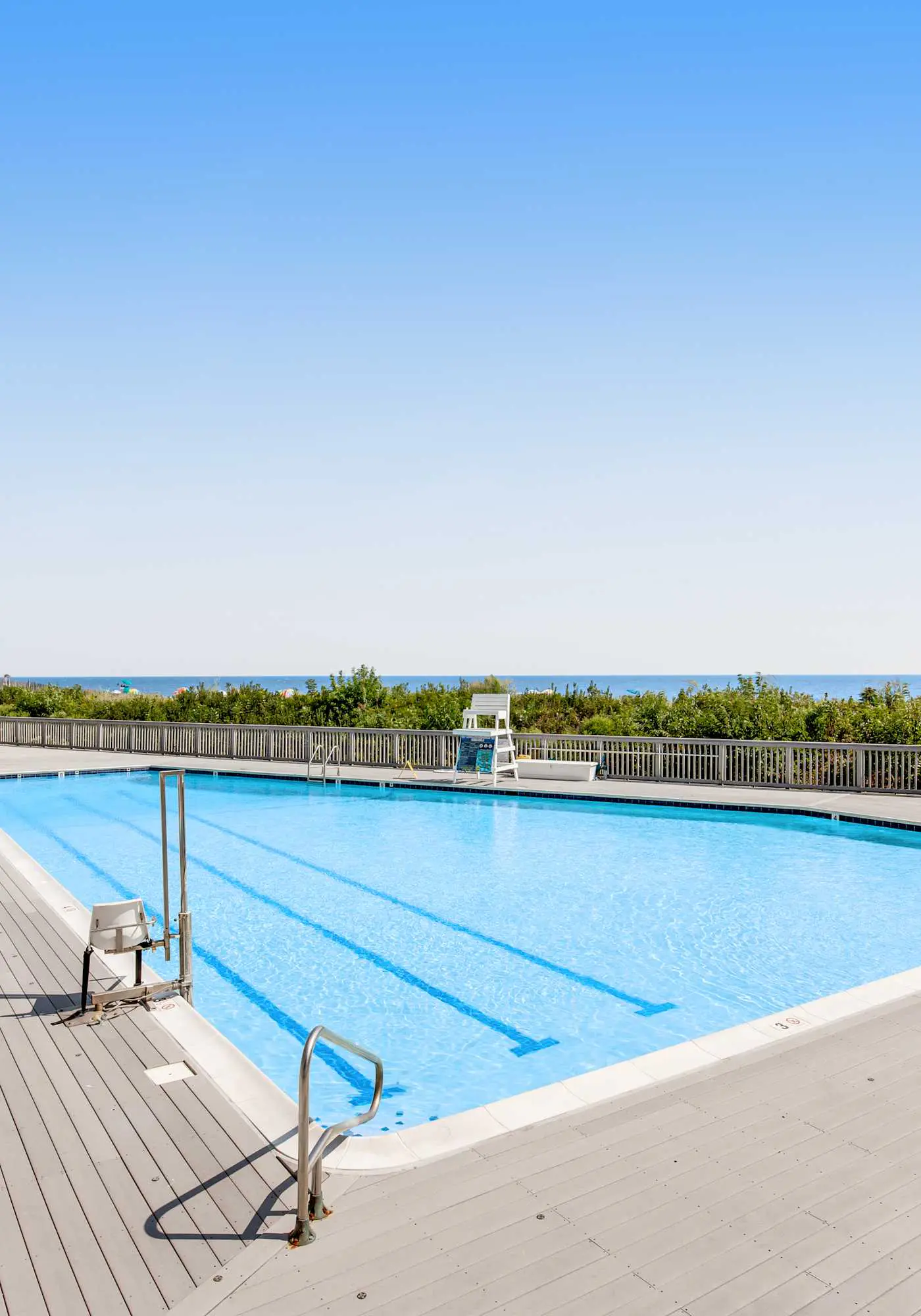 Sea Colony - 8603 Racquet Ln