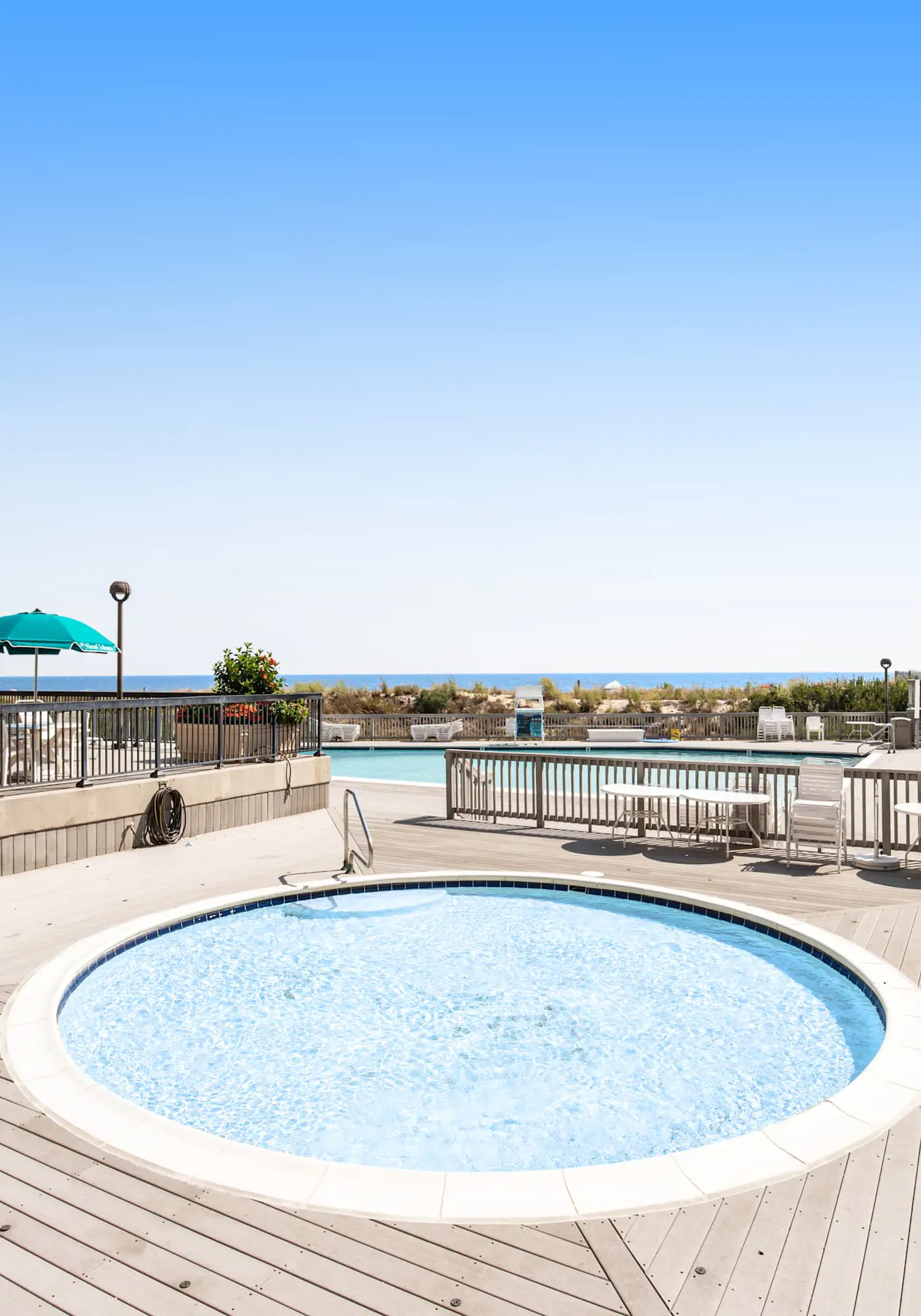 Sea Colony - 8603 Racquet Ln