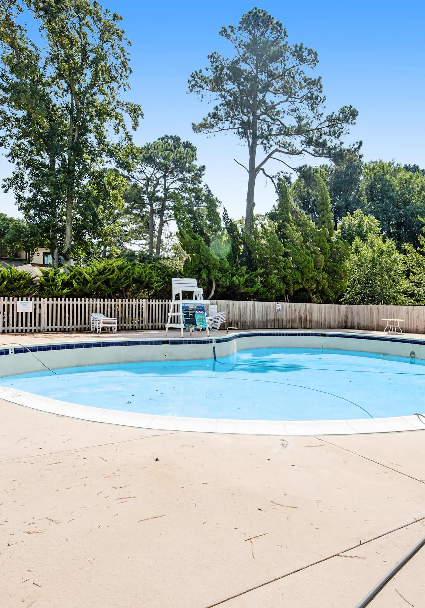 Sea Colony - 8603 Racquet Ln