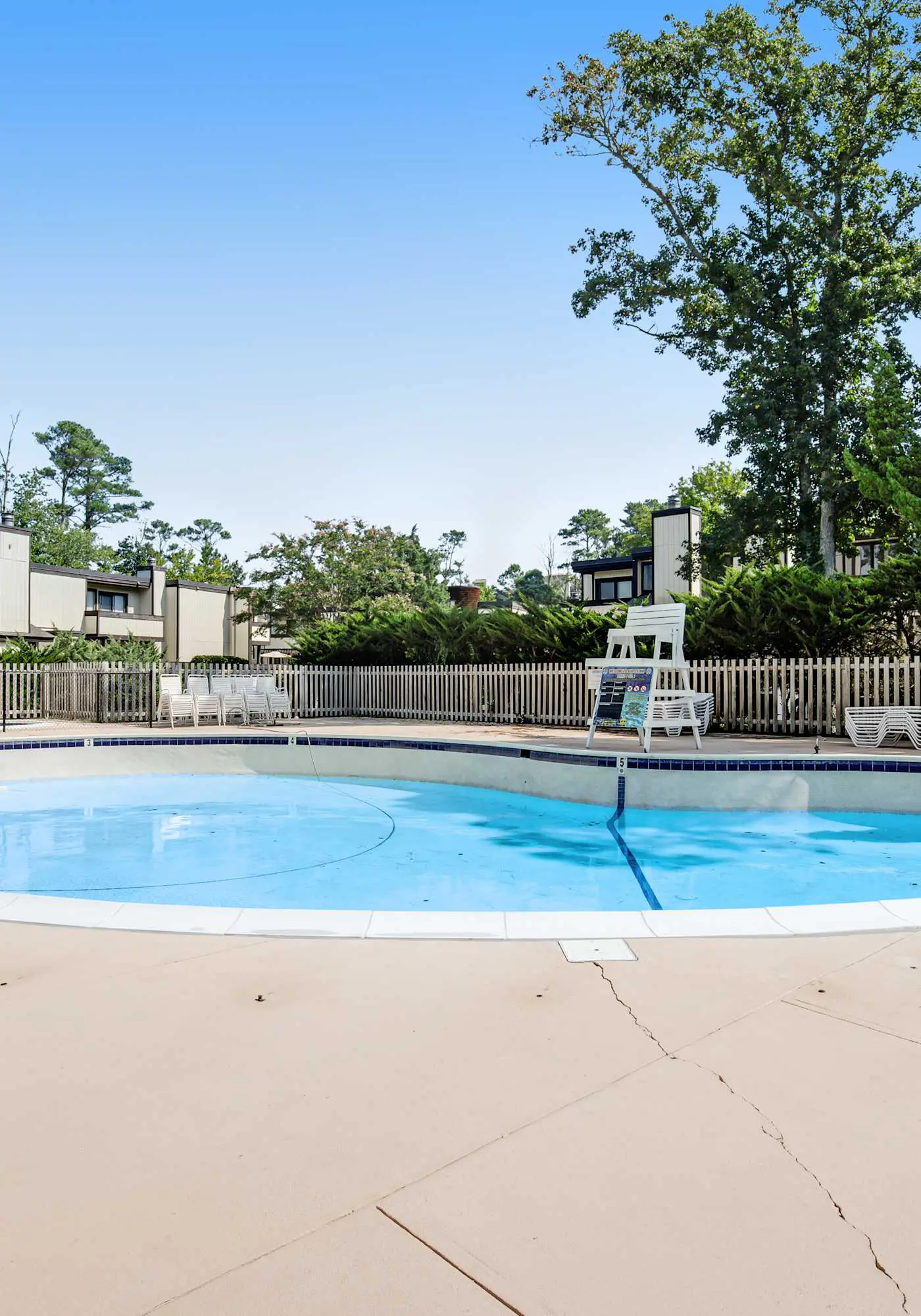 Sea Colony - 8603 Racquet Ln