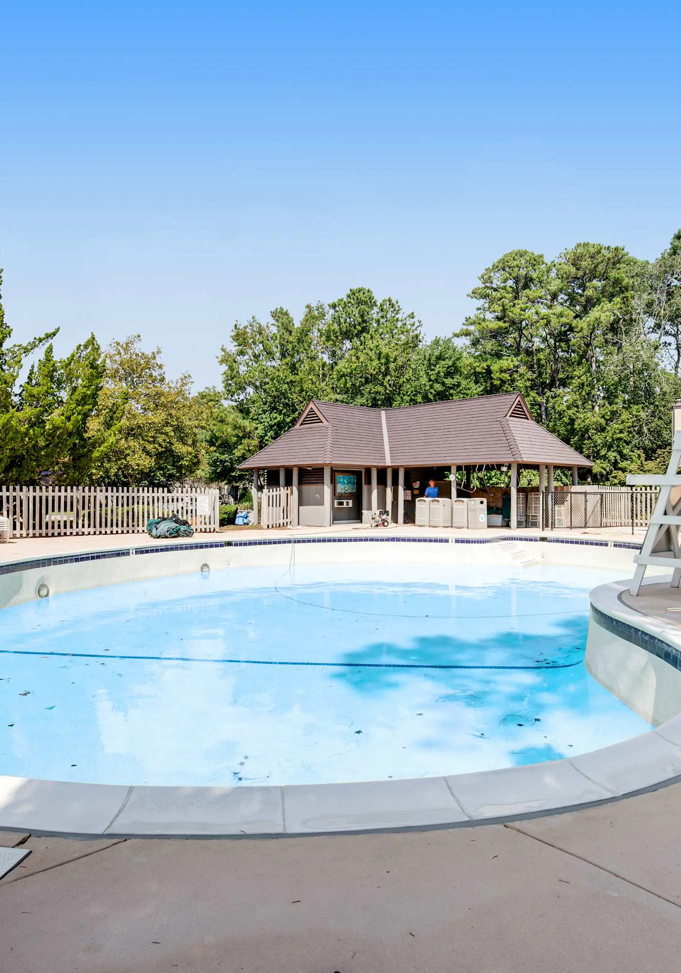 Sea Colony - 8603 Racquet Ln