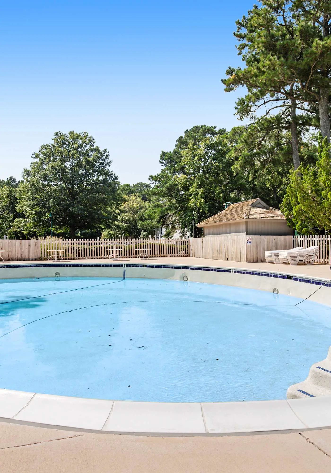 Sea Colony - 8603 Racquet Ln