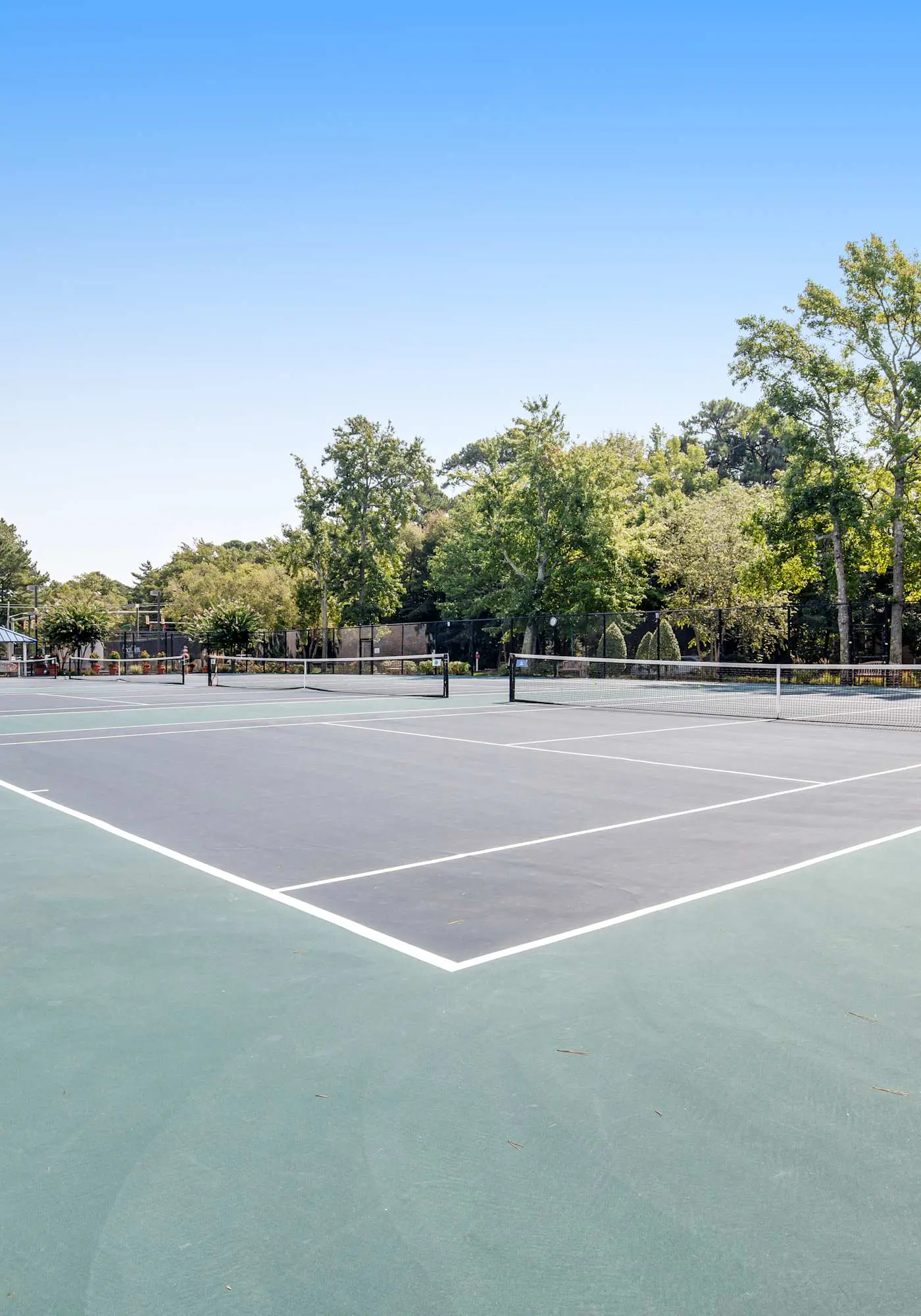 Sea Colony - 8603 Racquet Ln