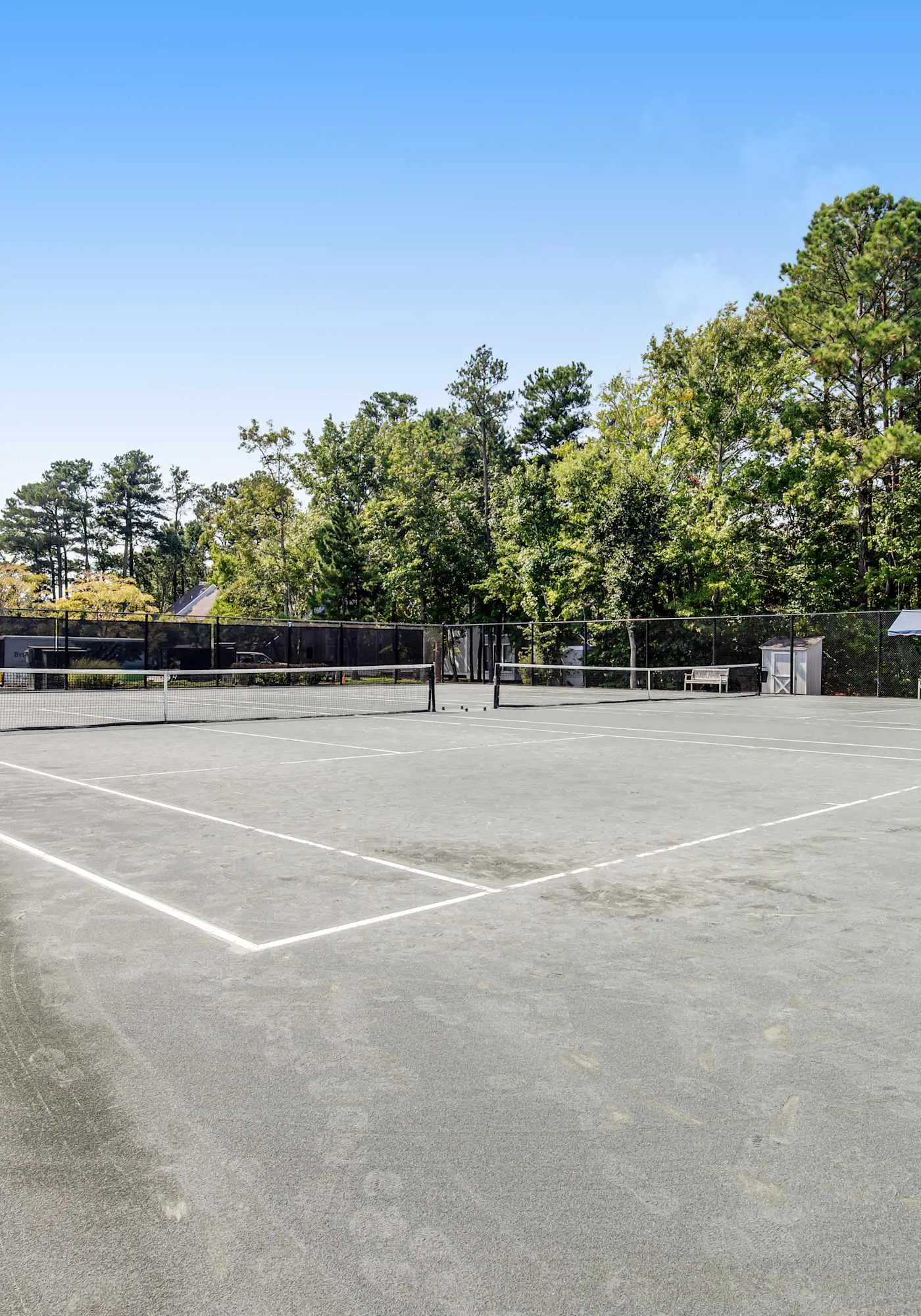 Sea Colony - 8603 Racquet Ln