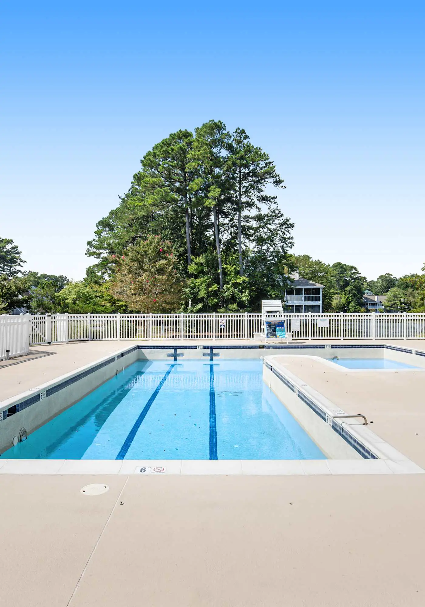 Sea Colony - 8603 Racquet Ln