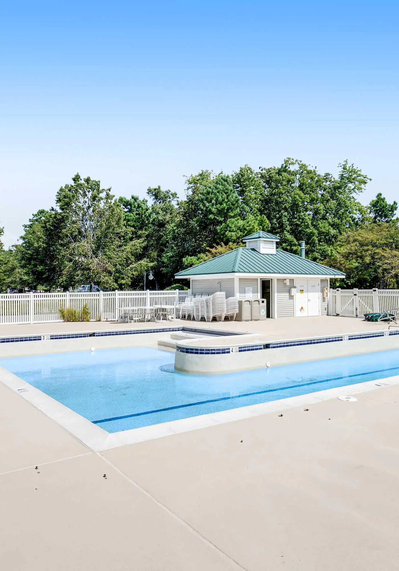 Sea Colony - 8603 Racquet Ln