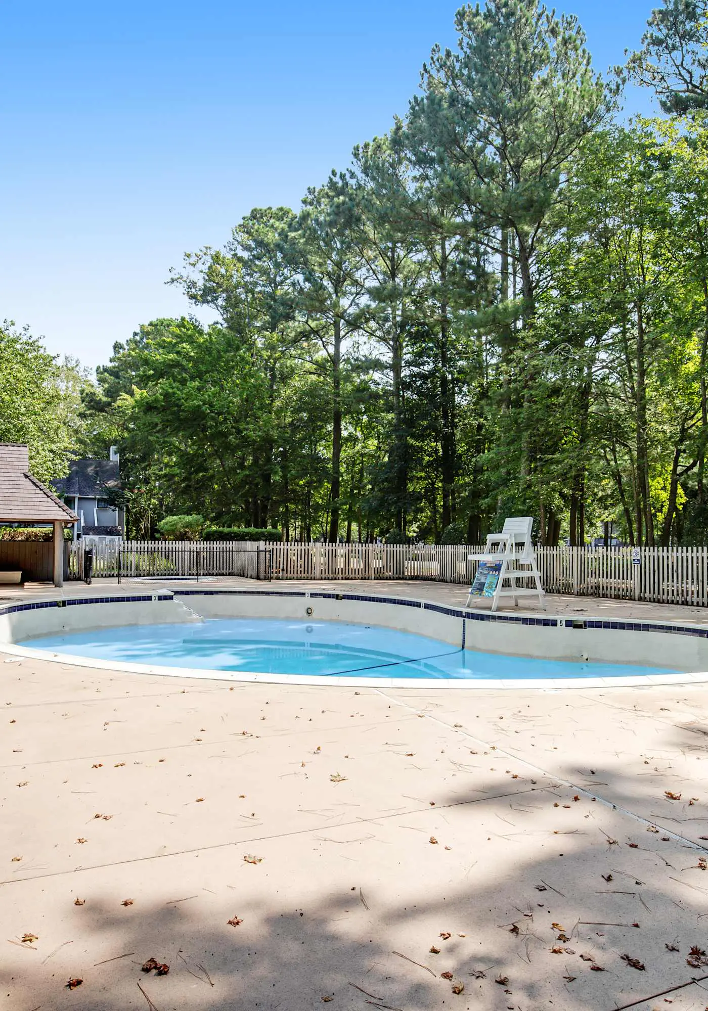 Sea Colony - 8603 Racquet Ln