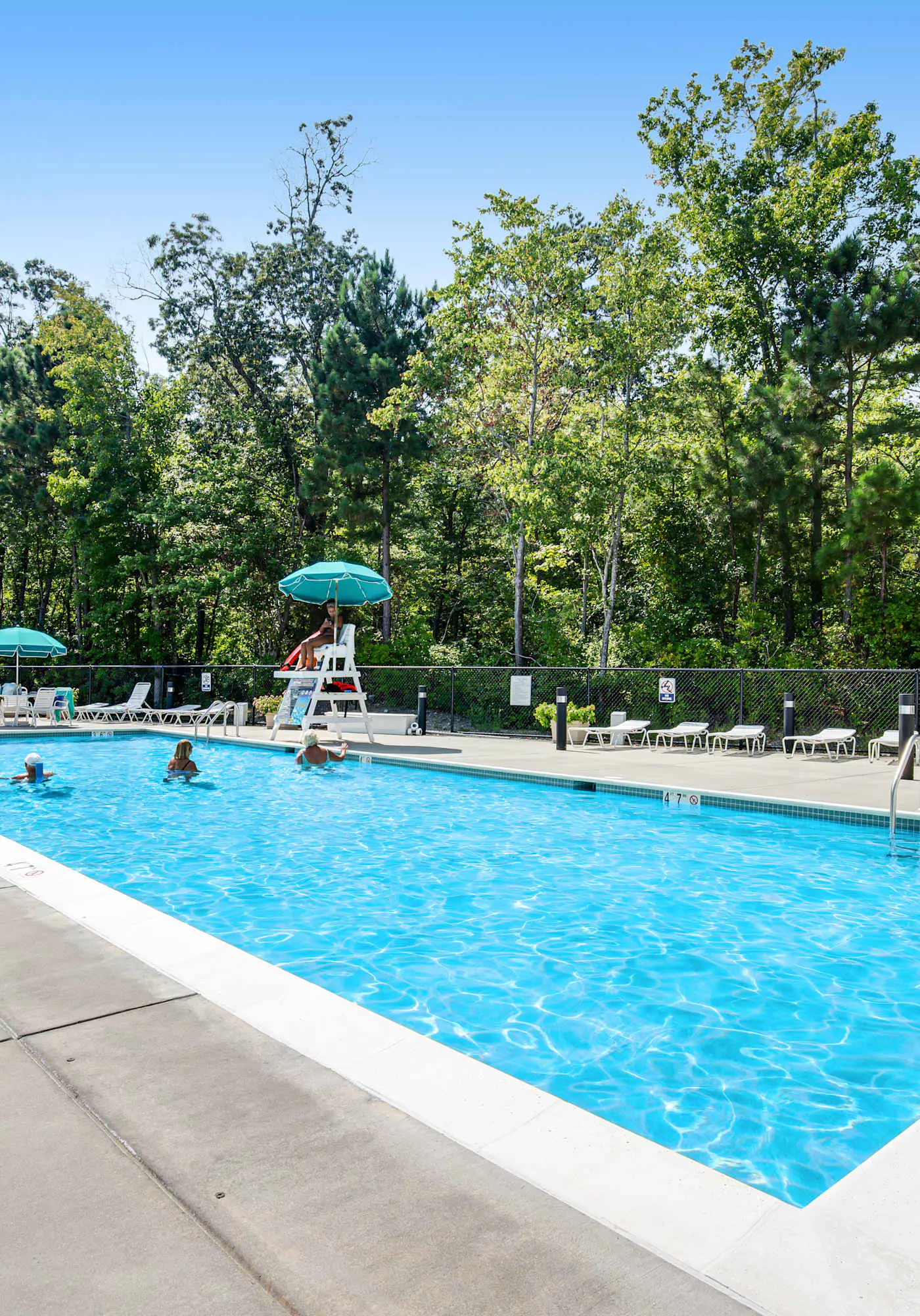 Sea Colony - 8603 Racquet Ln
