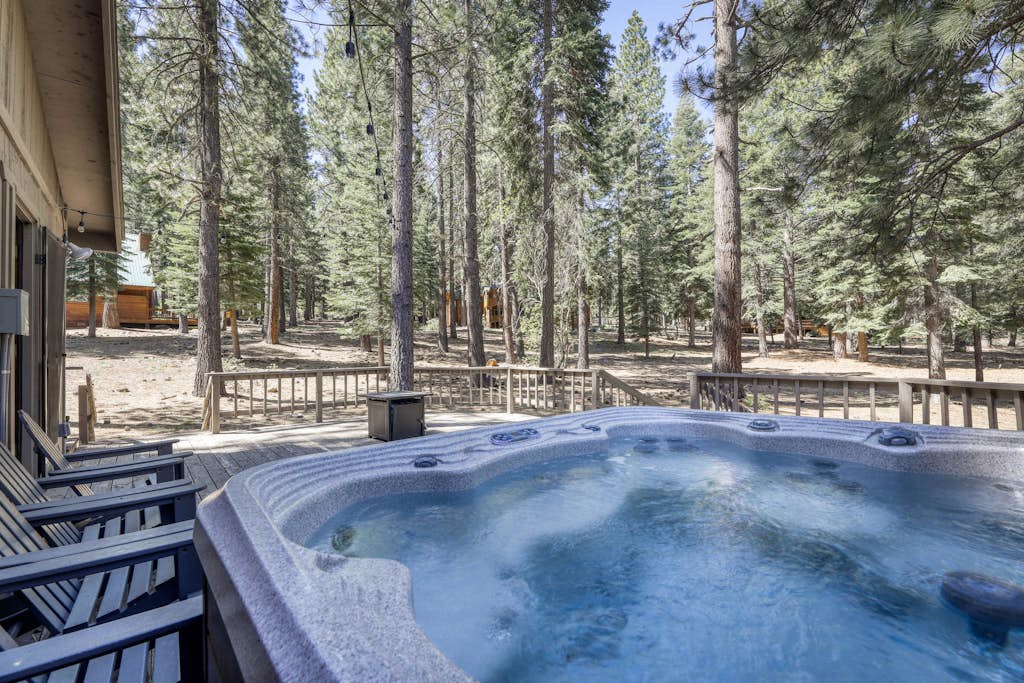 Northstar Cabin Escape