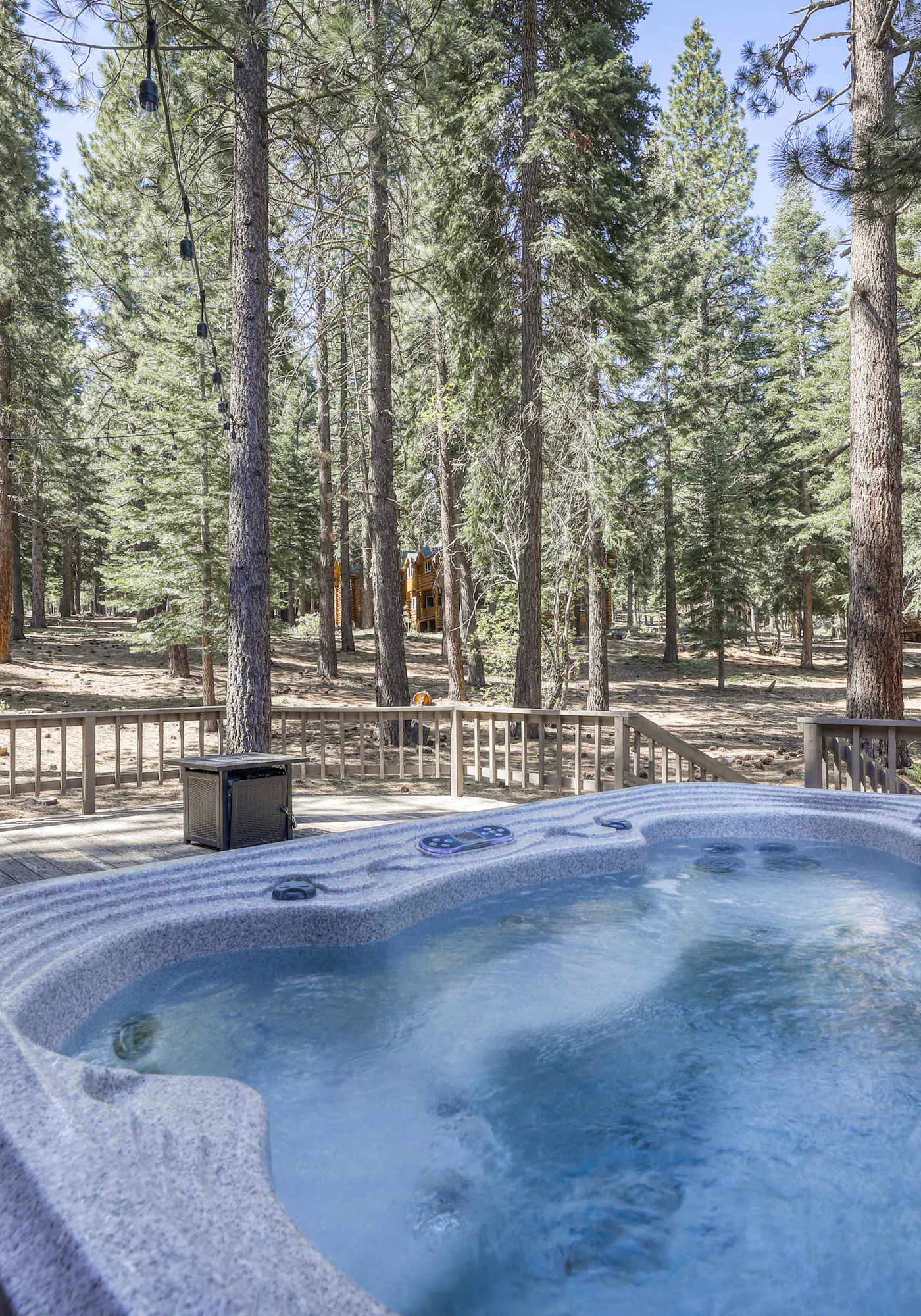 Northstar Cabin Escape