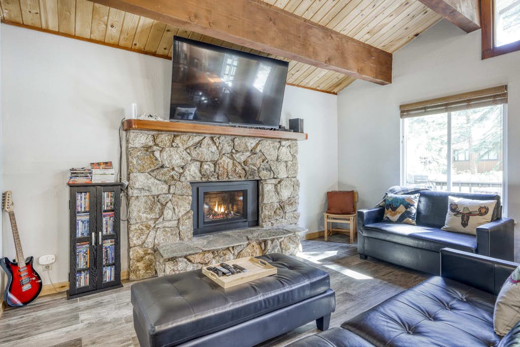 Northstar Cabin Escape