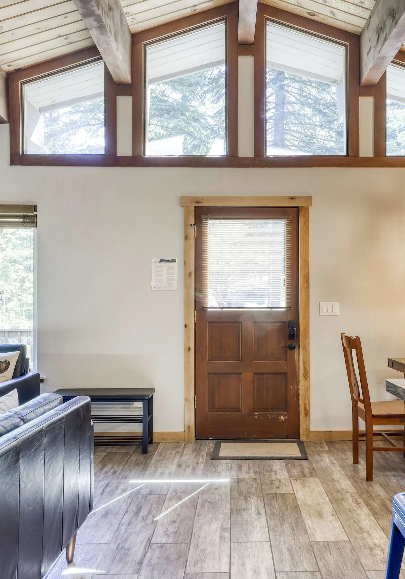 Northstar Cabin Escape