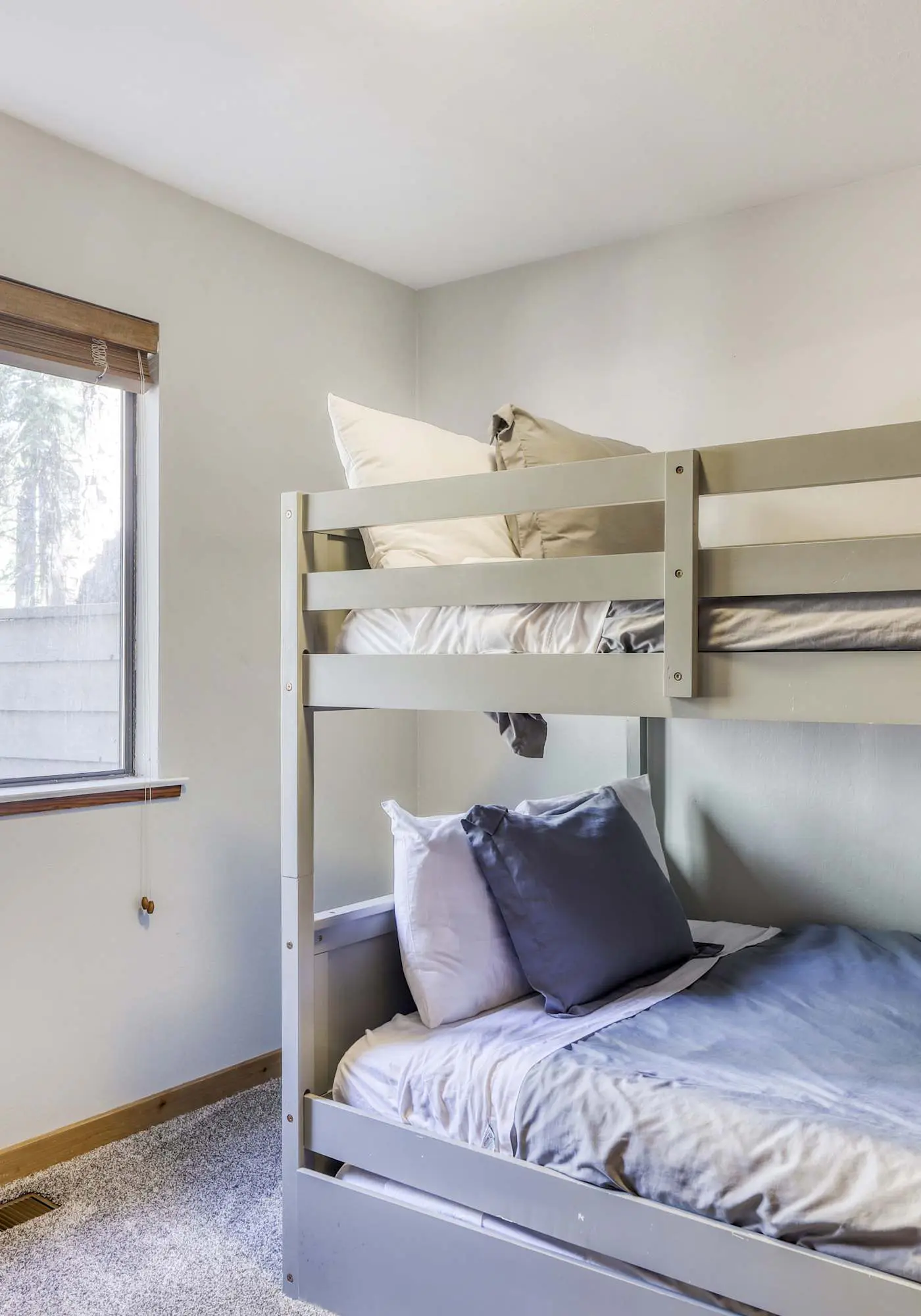 Northstar Cabin Escape