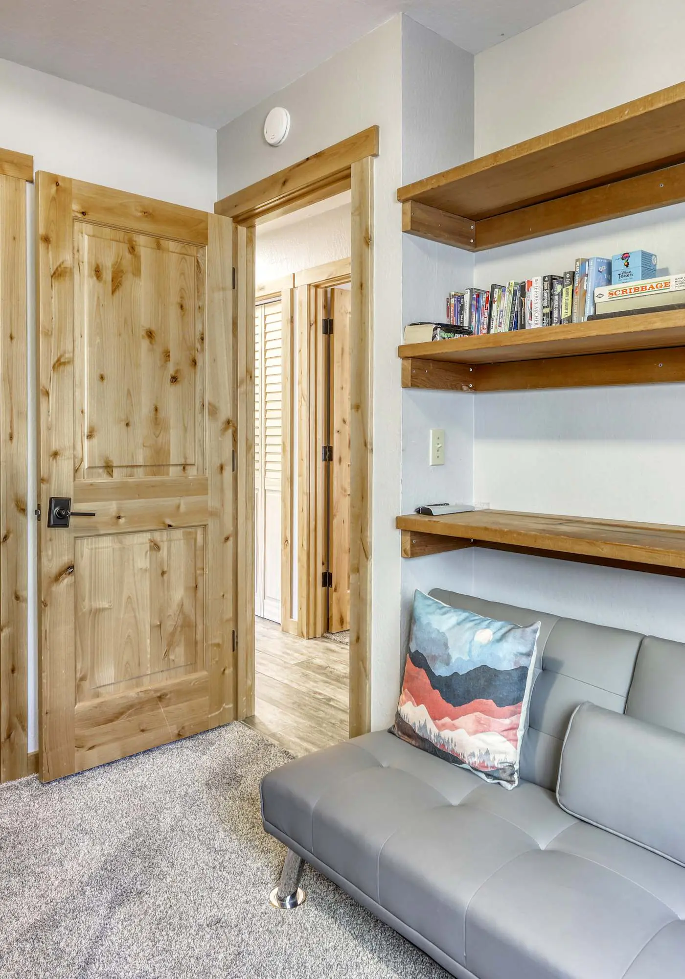 Northstar Cabin Escape