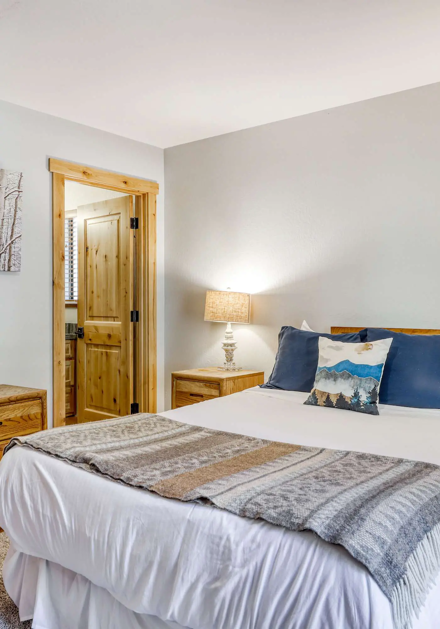 Northstar Cabin Escape