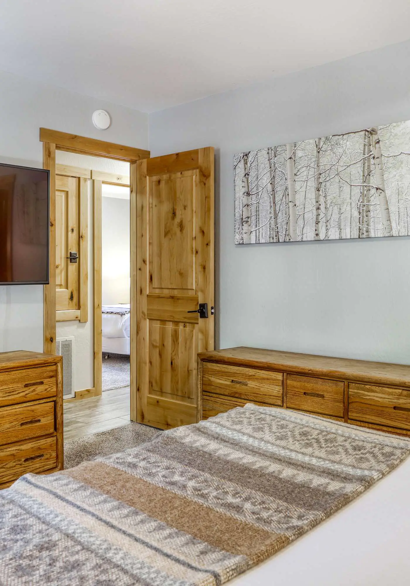 Northstar Cabin Escape