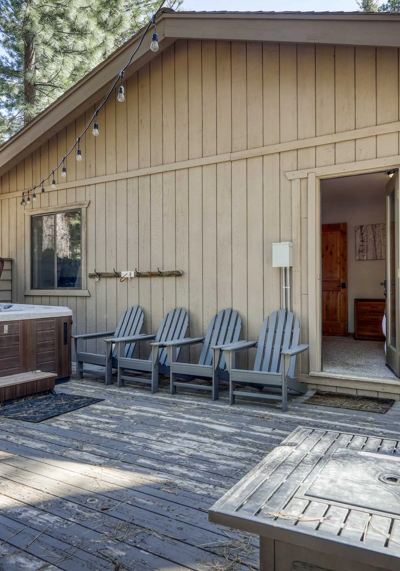 Northstar Cabin Escape
