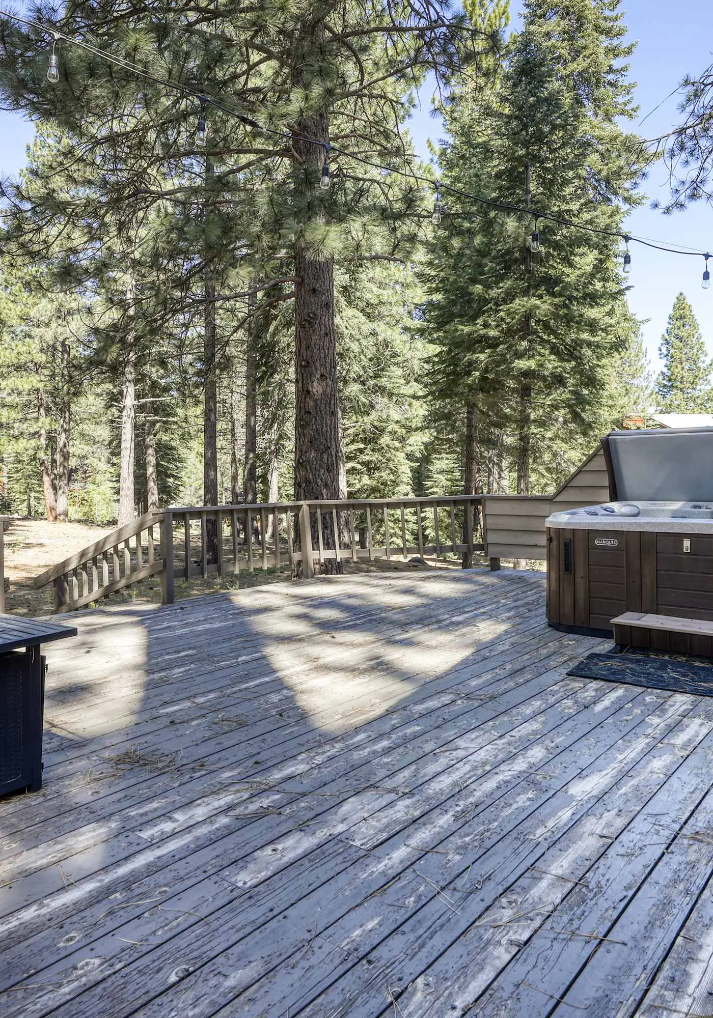 Northstar Cabin Escape