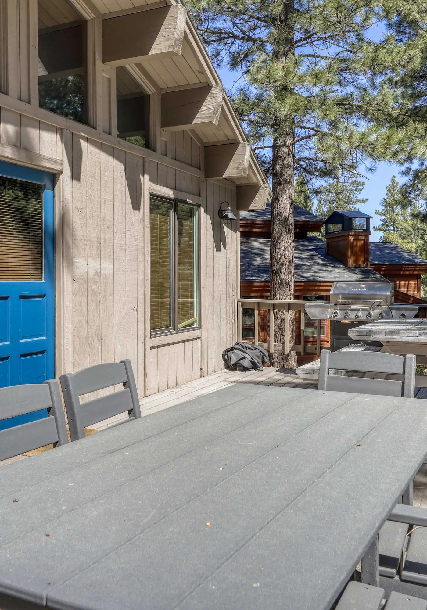 Northstar Cabin Escape