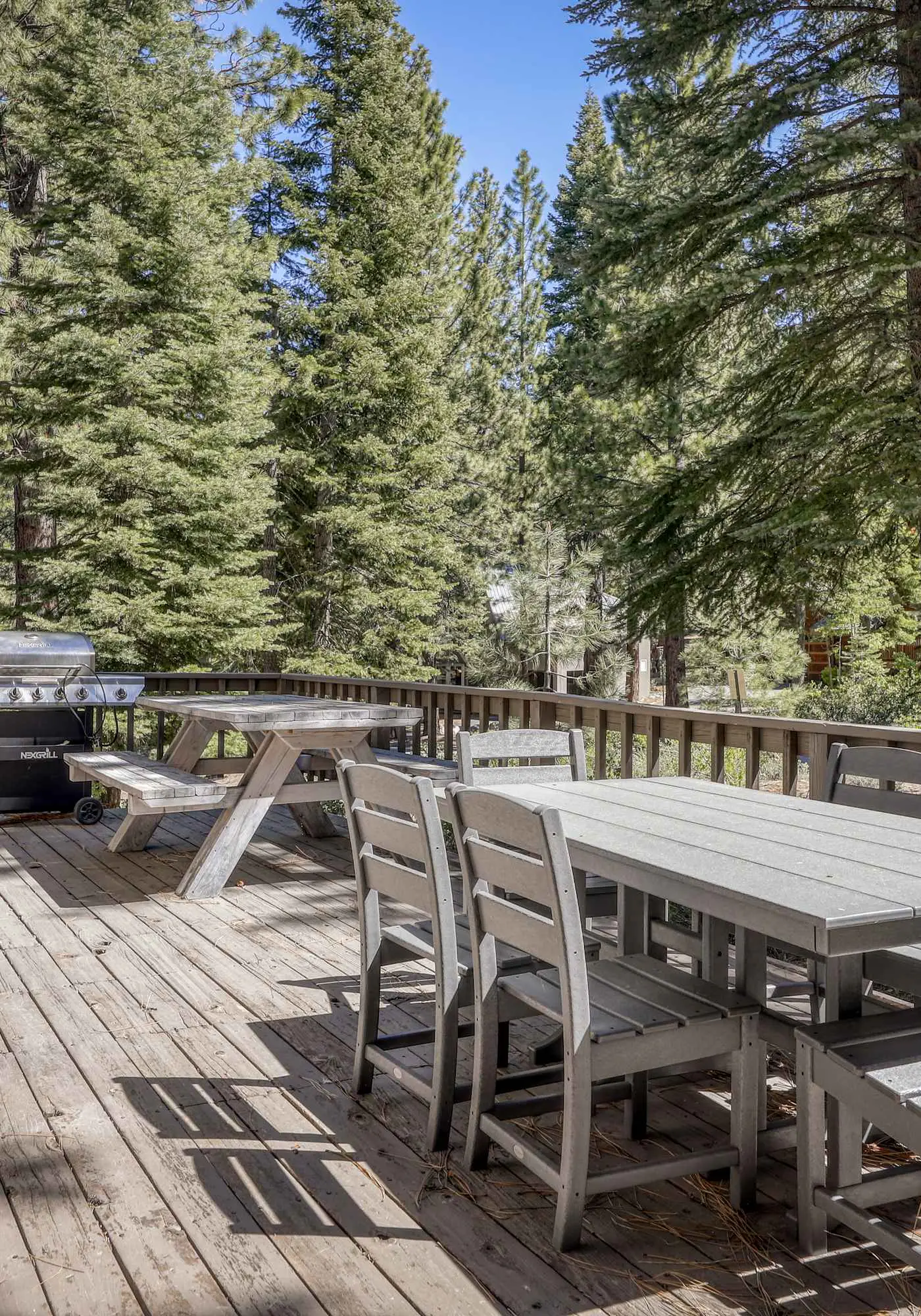 Northstar Cabin Escape