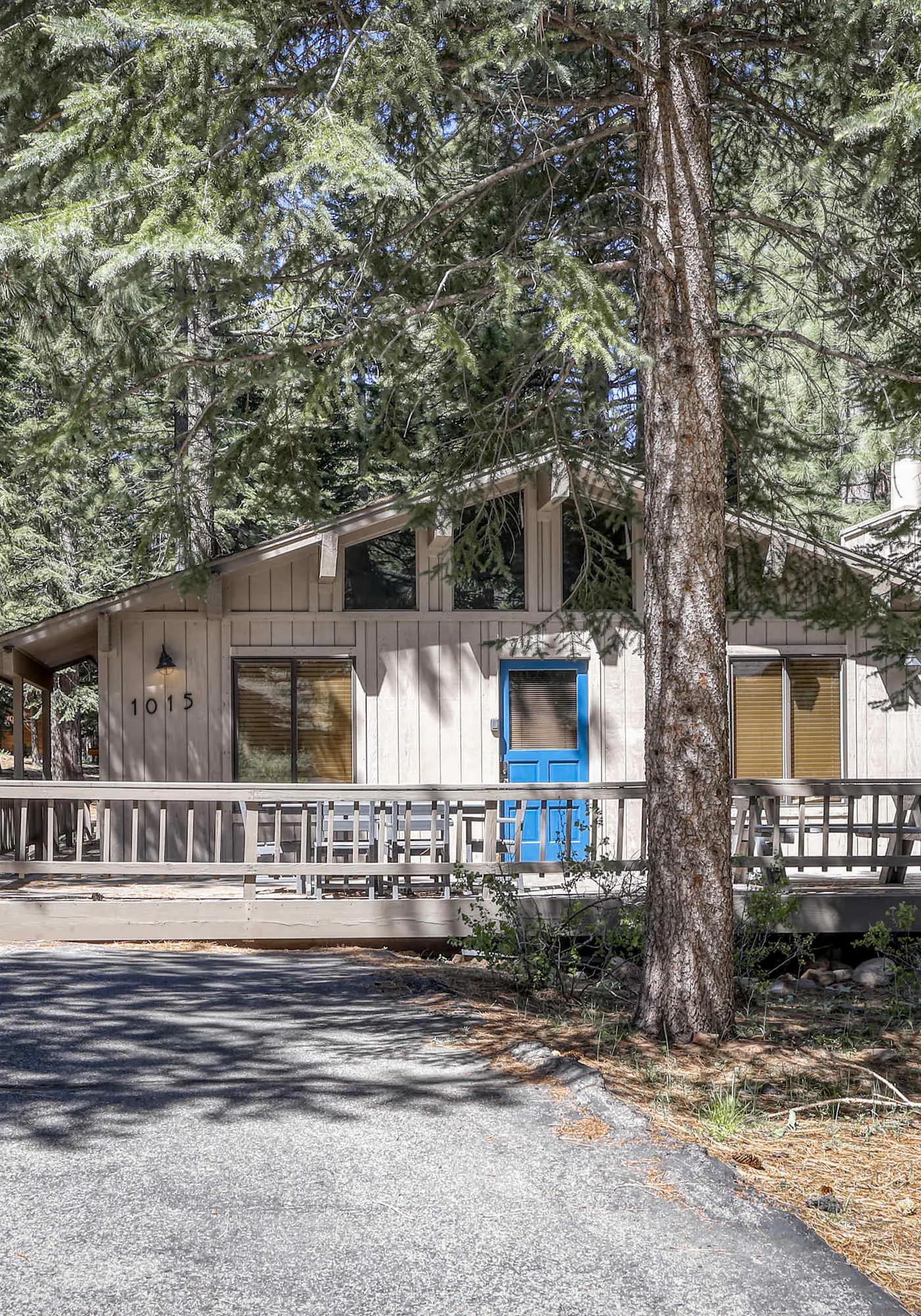 Northstar Cabin Escape
