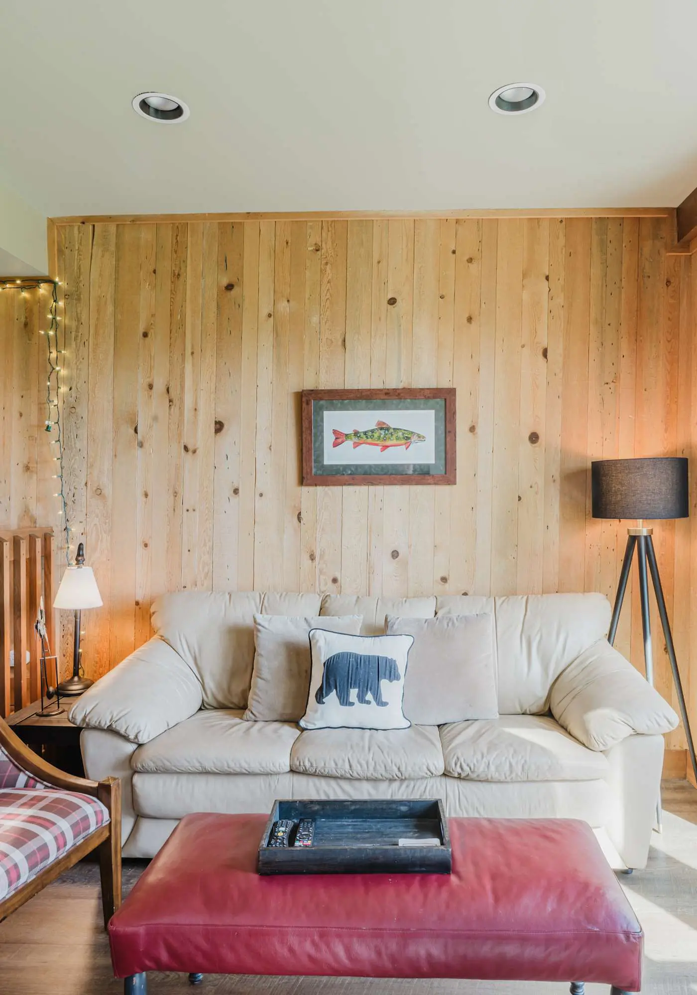 Lakeview Meadow Retreat