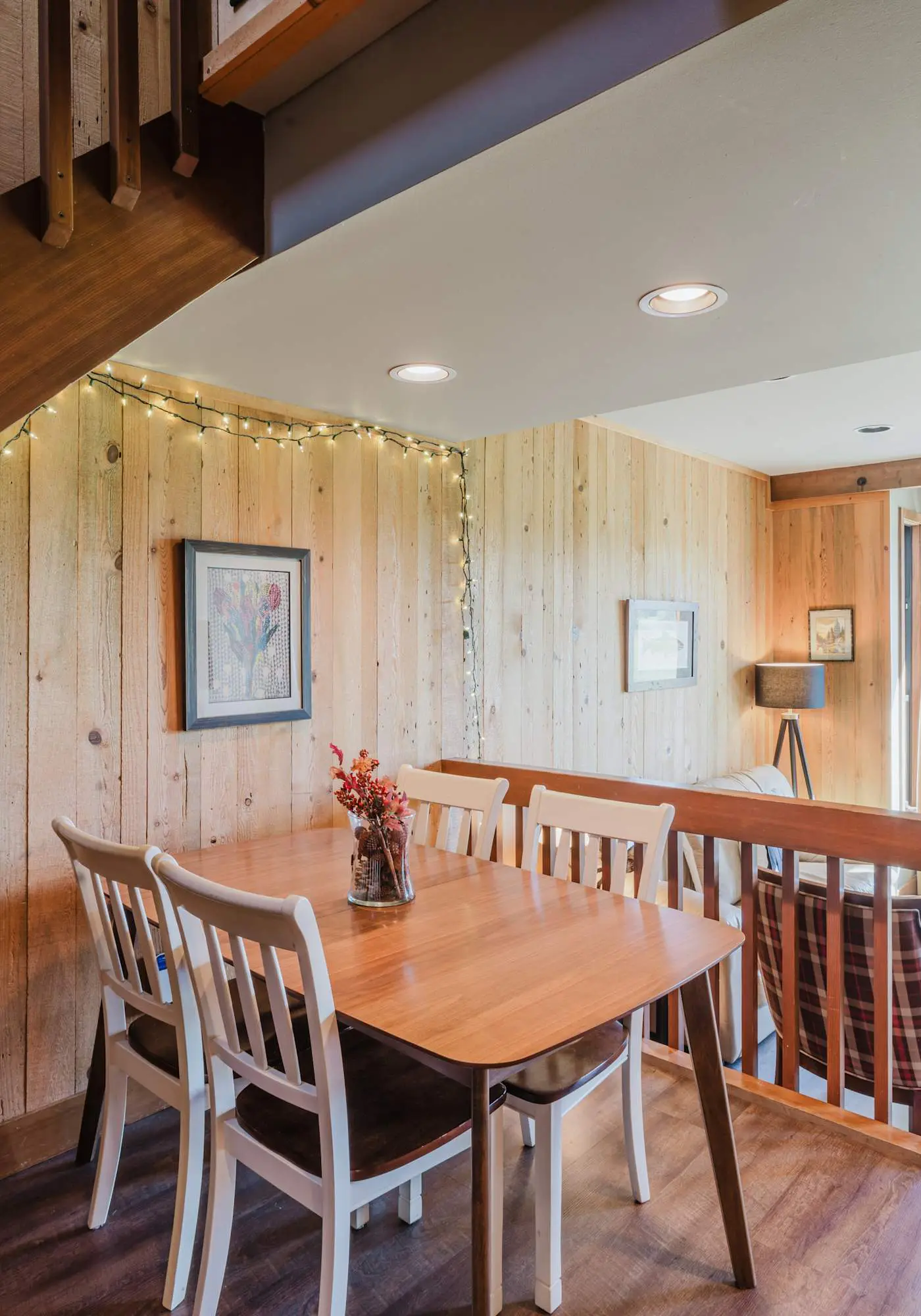 Lakeview Meadow Retreat