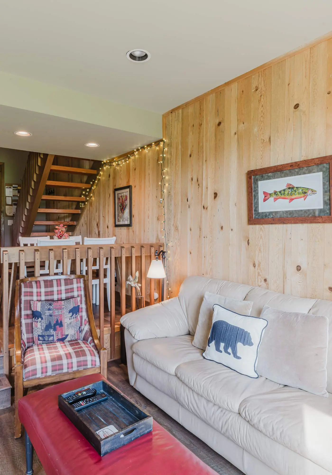 Lakeview Meadow Retreat