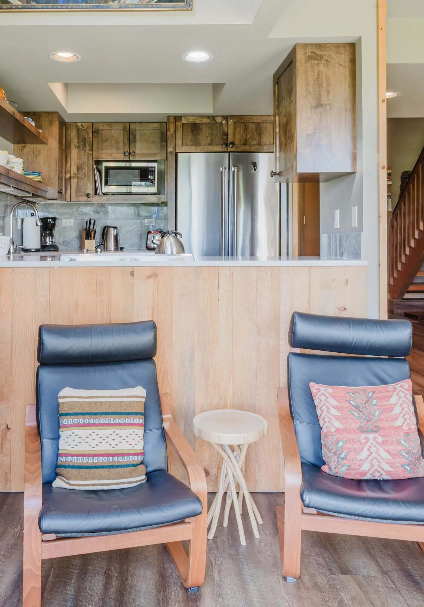 Lakeview Meadow Retreat