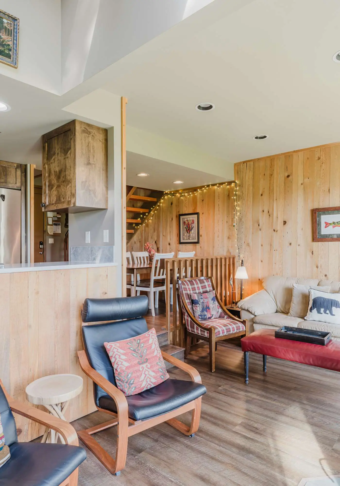 Lakeview Meadow Retreat