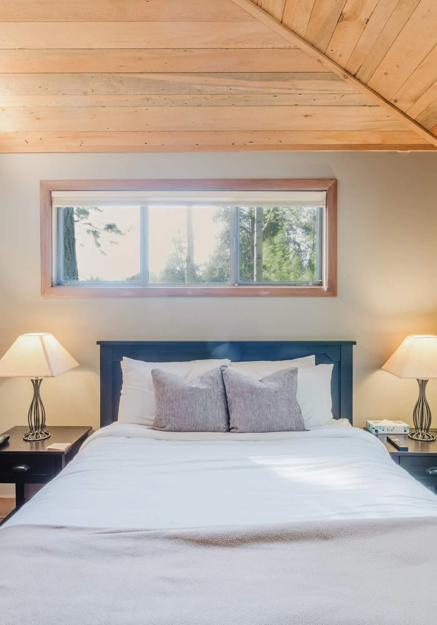 Lakeview Meadow Retreat