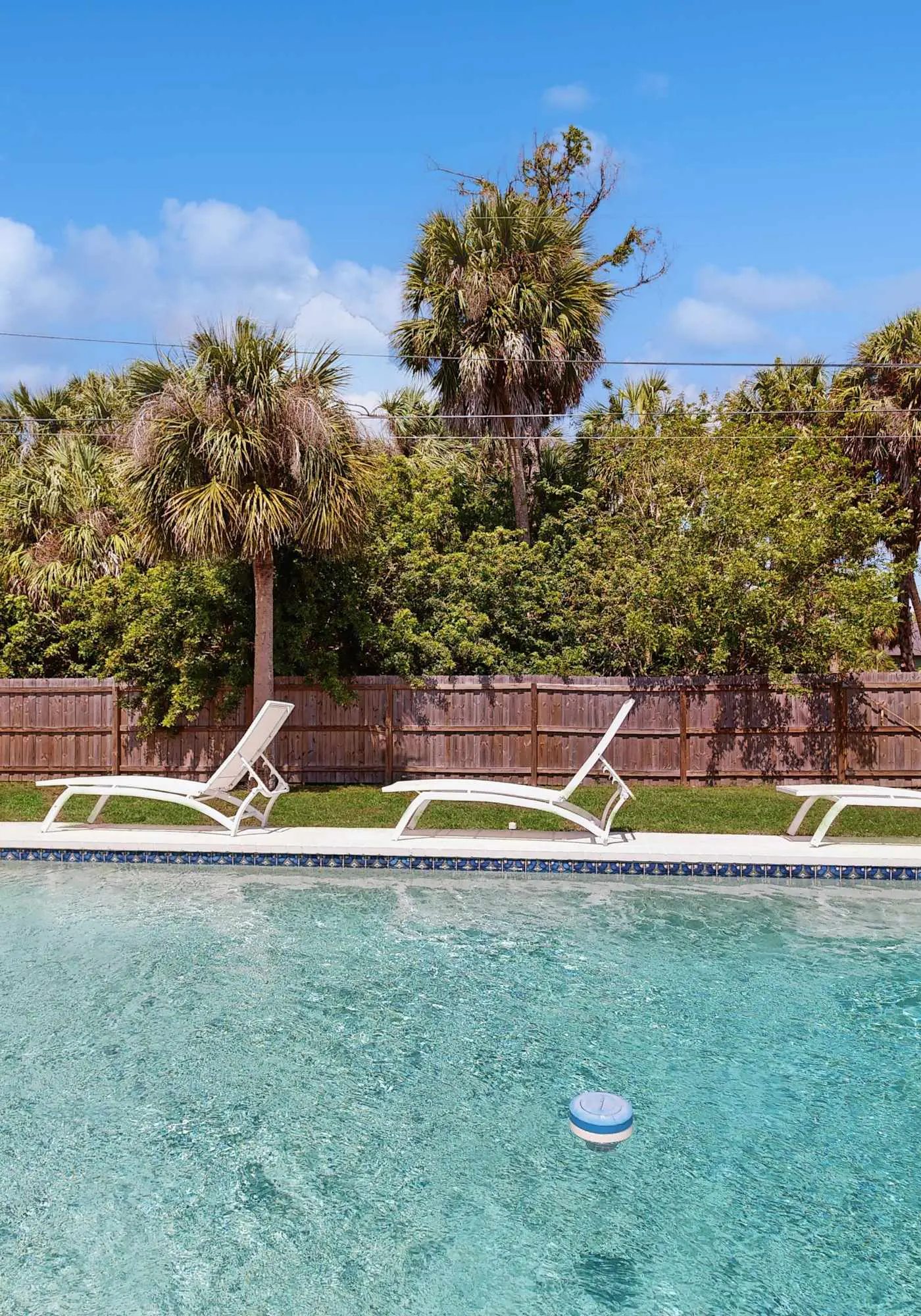 Port Charlotte Oasis Private Pool Home with Spacious Kitchen