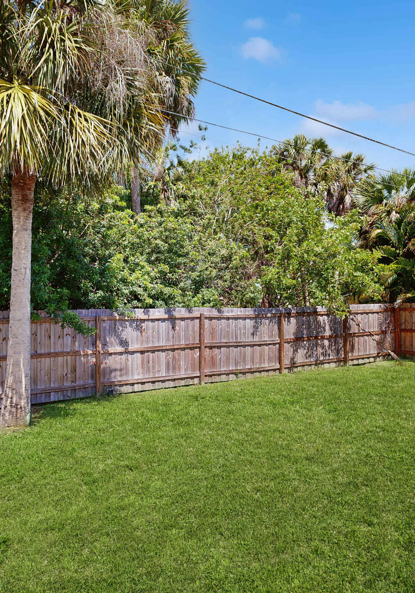 Port Charlotte Oasis Private Pool Home with Spacious Kitchen