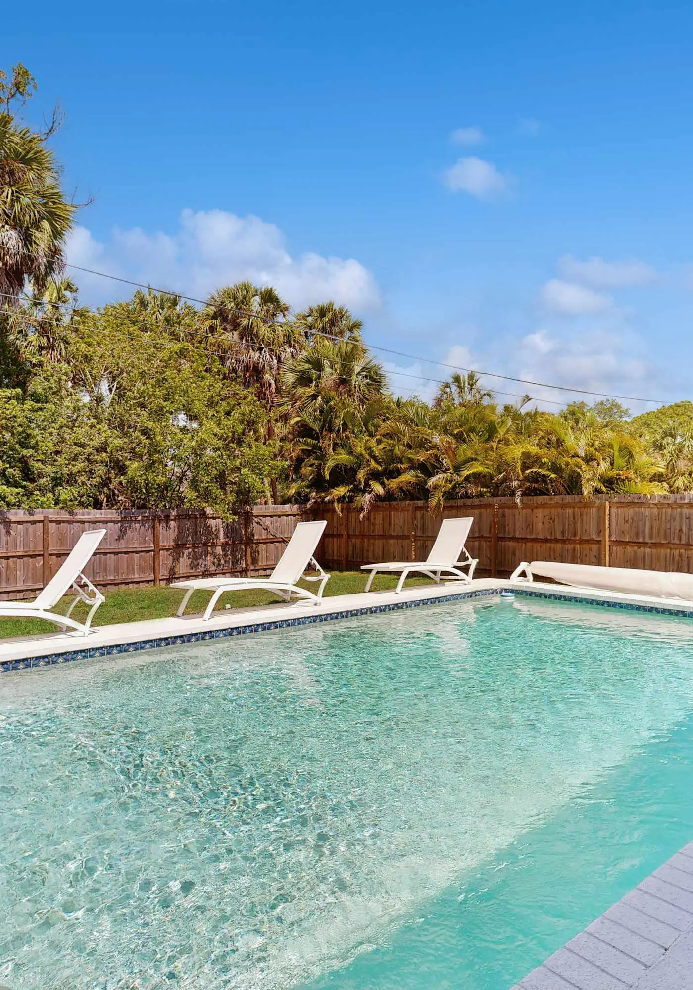 Port Charlotte Oasis Private Pool Home with Spacious Kitchen