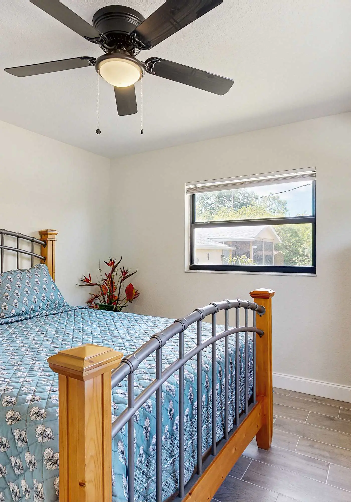 Port Charlotte Oasis Private Pool Home with Spacious Kitchen
