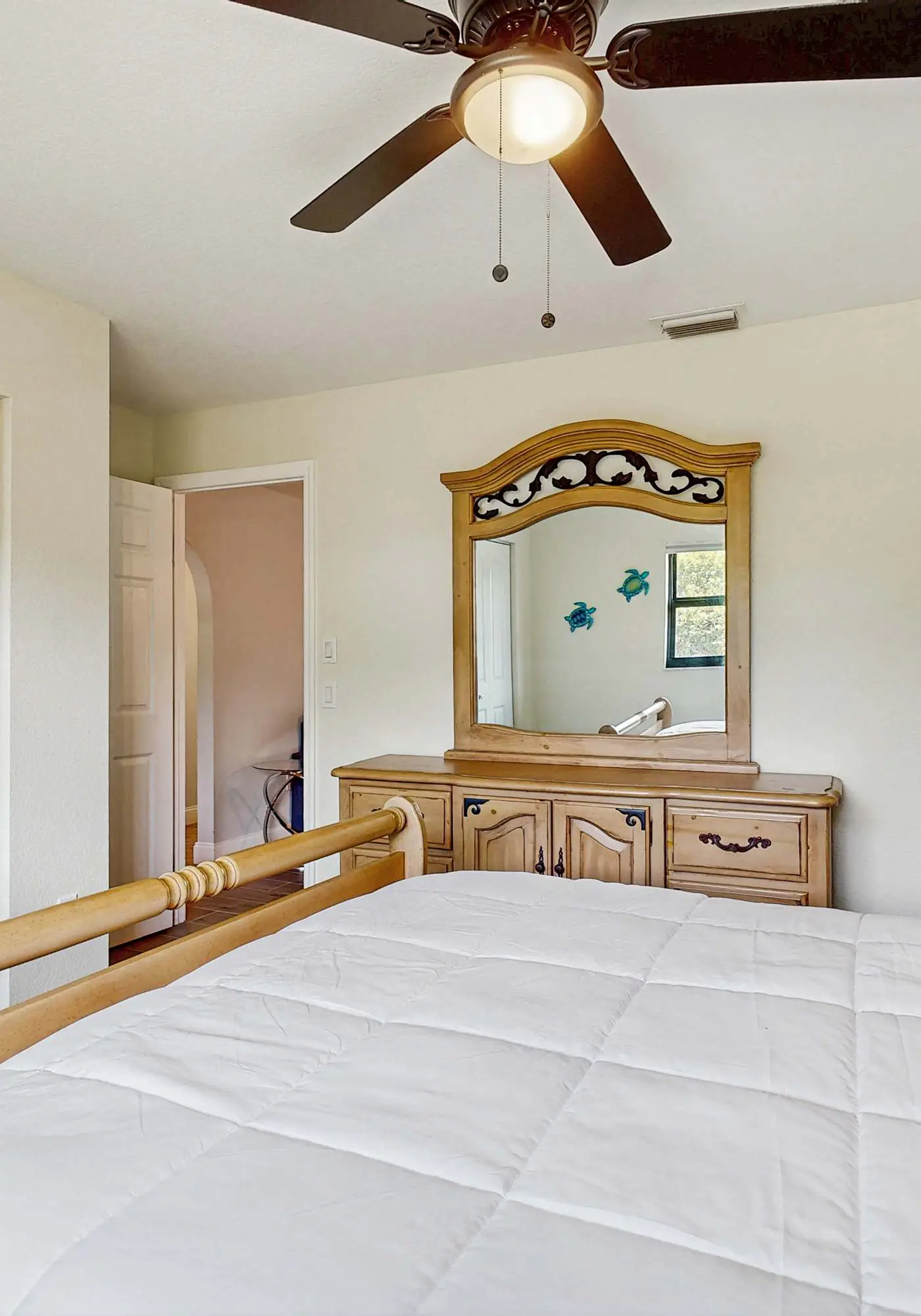 Port Charlotte Oasis Private Pool Home with Spacious Kitchen