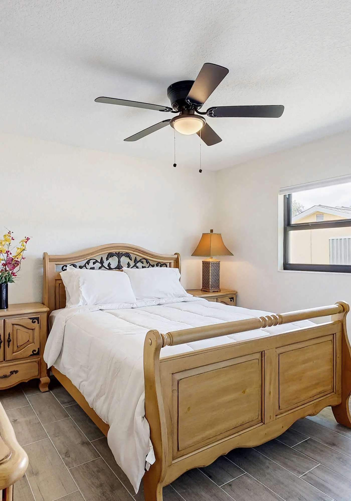 Port Charlotte Oasis Private Pool Home with Spacious Kitchen